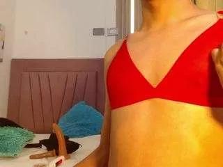 Offline ivone-rose on CamSoda