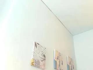 Offline ivone-rose on CamSoda