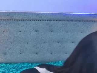 Offline jackynorris on CamSoda