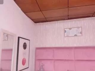 Freechat janah-myers on CamSoda