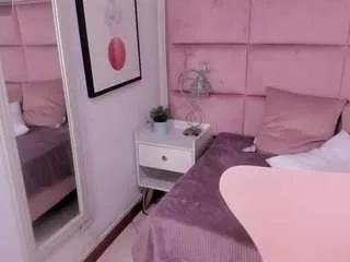 Freechat janah-myers on CamSoda