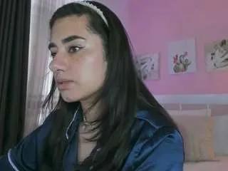 Offline janeth19db on CamSoda