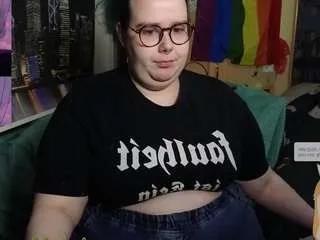 Offline jannetamazing on CamSoda