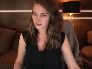 Offline jasminnjames on CamSoda