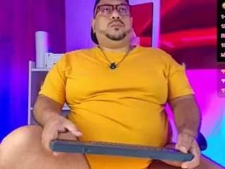 Offline jason-ranger on CamSoda