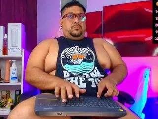 Offline jason-ranger on CamSoda