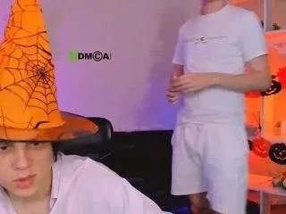 Offline jason-sweety on CamSoda