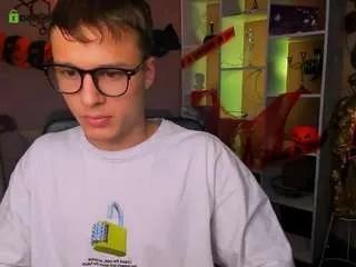 jasper-deeper on CamSoda