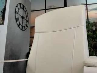 Freechat jelissespark on CamSoda