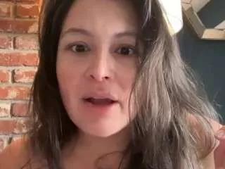 jellybeanin on CamSoda 