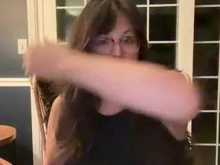 jellybeanin on CamSoda 