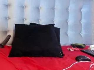 Offline jennagrey on CamSoda