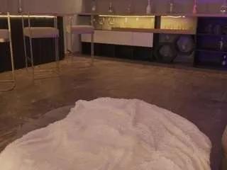 Freechat jennifer-rodriguez on CamSoda