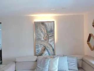 Freechat jennifer-rodriguez on CamSoda