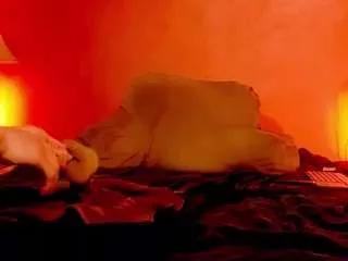 jenniferstarts — Cum Show [1000 tokens remaining]