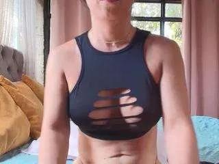 Offline jessicatsvip on CamSoda