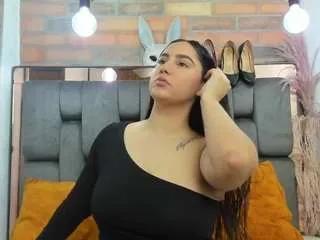 Offline jessy-cortes on CamSoda
