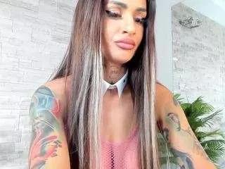 jessycruz on CamSoda 