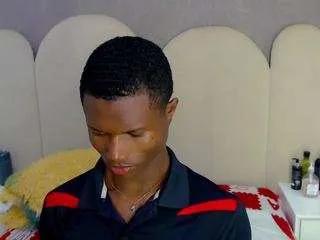 Offline joel-black on CamSoda