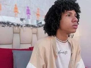 Offline johan-gz on CamSoda