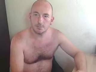 Offline johanbarker on CamSoda