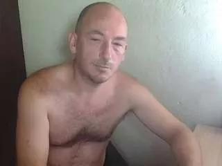 Offline johanbarker on CamSoda