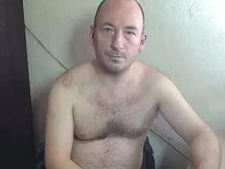 Offline johanbarker on CamSoda