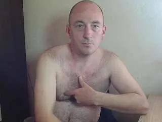 Offline johanbarker on CamSoda