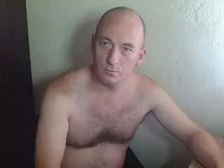 Offline johanbarker on CamSoda