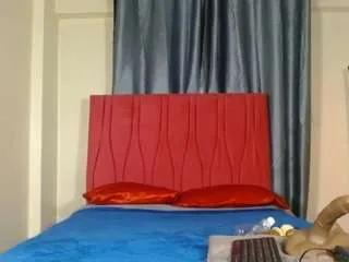 jollymami on CamSoda 