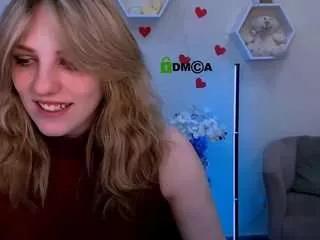 Freechat jose-fairy on CamSoda