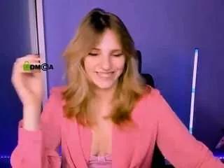 Freechat jose-fairy on CamSoda