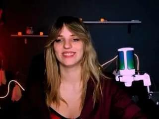 Freechat jose-fairy on CamSoda