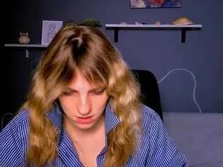 Freechat jose-fairy on CamSoda