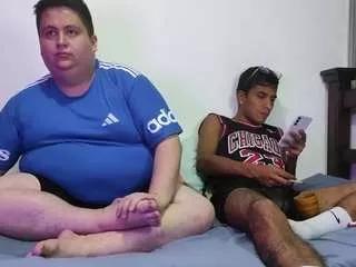 Offline joseanddani on CamSoda