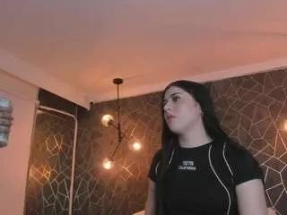 Freechat joselina-angels1 on CamSoda