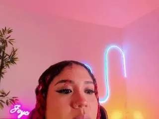 Offline joycethompson on CamSoda