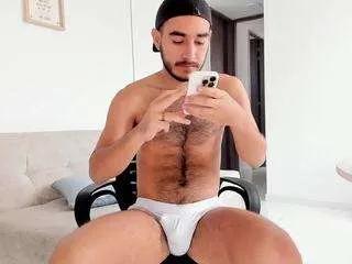 Offline juandiegoking on CamSoda