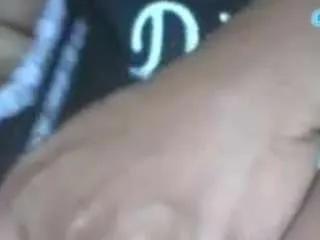 juicyjuicysticky on CamSoda