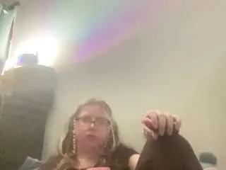 Offline jujusworld on CamSoda