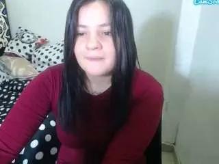 Offline jullymessyy on CamSoda