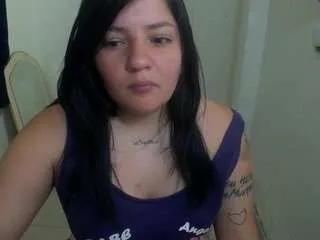 Offline jullymessyy on CamSoda