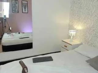 Offline kai-falcon on CamSoda