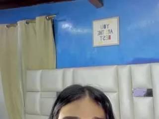 Offline kaillyn-r on CamSoda