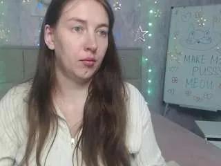 Offline kaleyreed on CamSoda