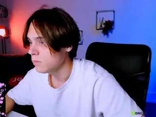 Offline karl-mans on CamSoda