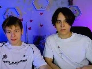 Offline karl-mans on CamSoda