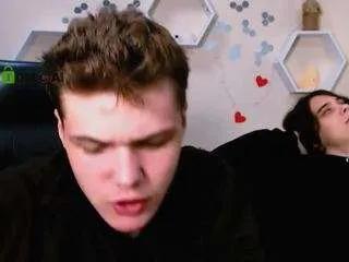 Offline karl-mans on CamSoda