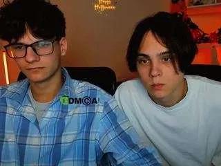 Offline karl-mans on CamSoda