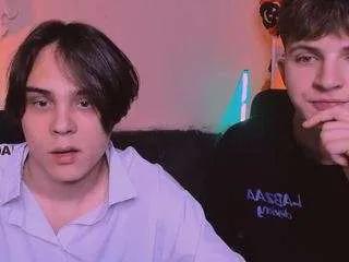 Offline karl-mans on CamSoda